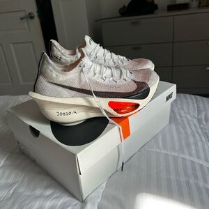 Alphafly 3 NEXT% prototype